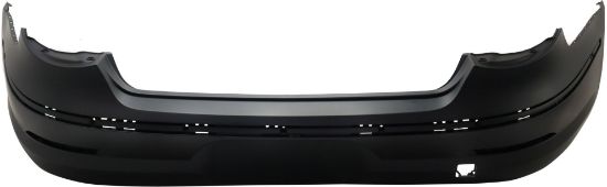 Picture of Bumper Cover