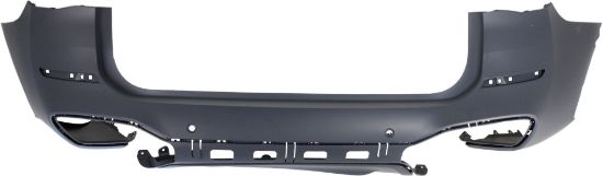 Picture of Bumper Cover