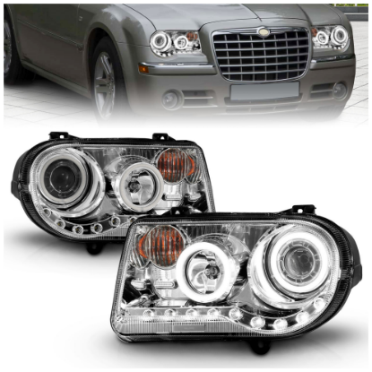 Picture of Headlight