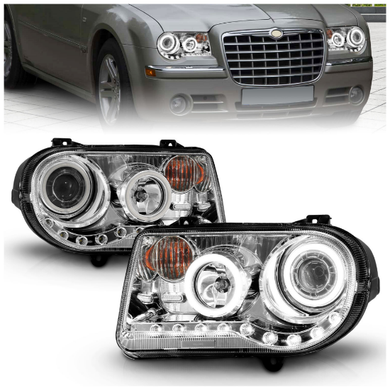 Picture of Headlight