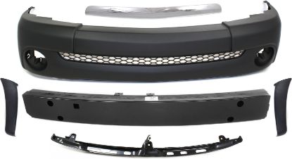 Picture of Bumper Cover