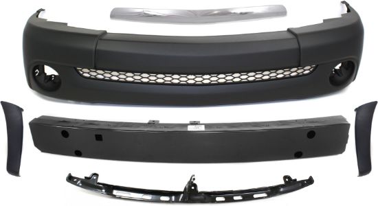 Picture of Bumper Cover