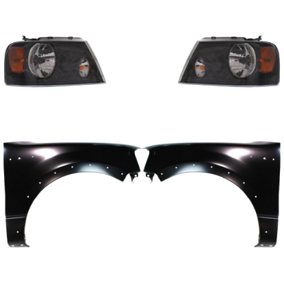 Picture of Headlight