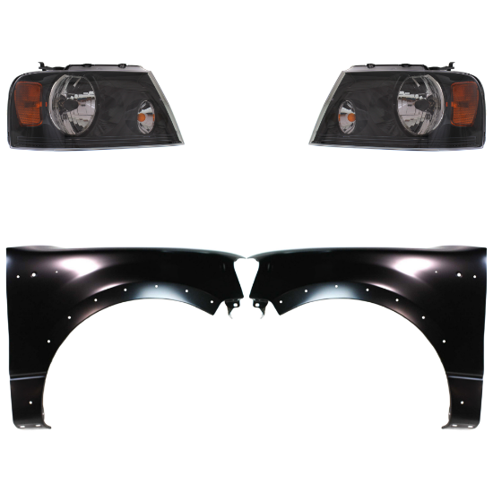 Picture of Headlight