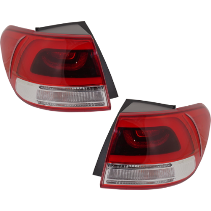 Picture of Tail Light