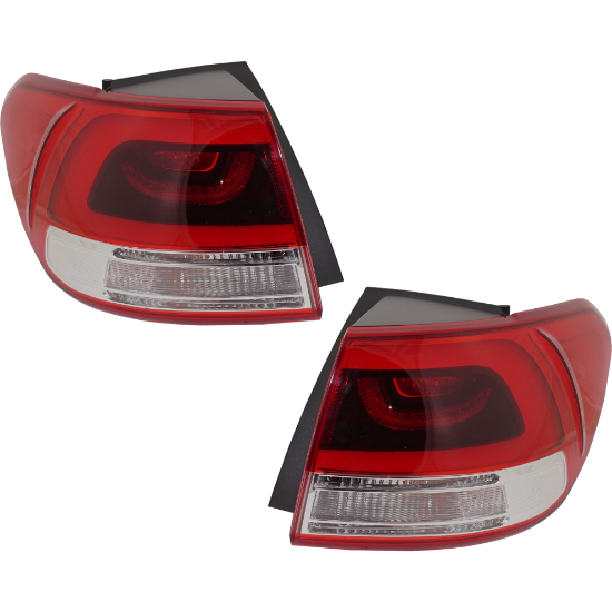 Picture of Tail Light