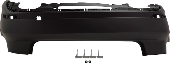 Picture of Bumper Cover