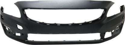 Picture of Bumper Cover