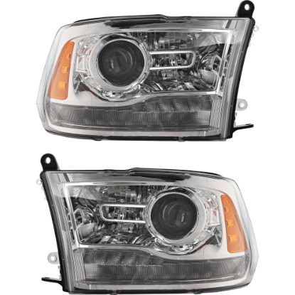 Picture of Headlight