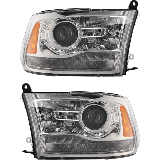 Picture of Headlight