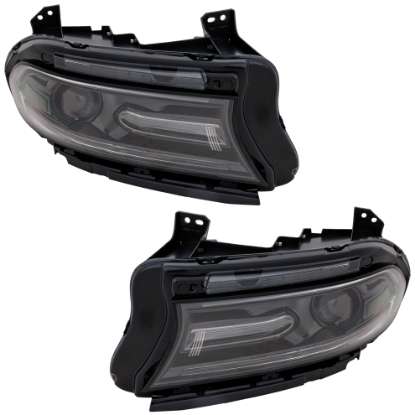 Picture of Headlight