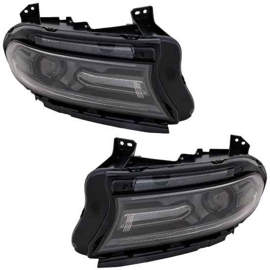 Picture of Headlight