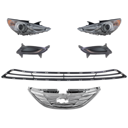 Picture of Headlight