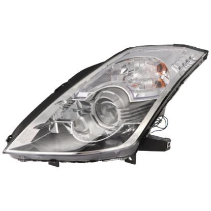 Picture of Headlight