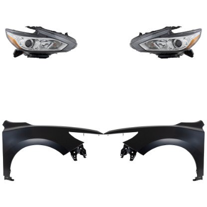 Picture of Headlight