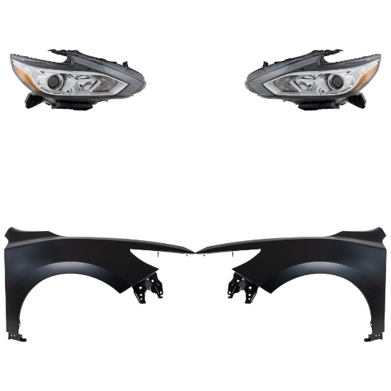 Picture of Headlight