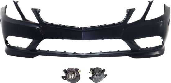 Picture of Bumper Cover