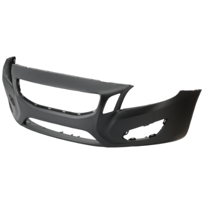 Picture of Bumper Cover