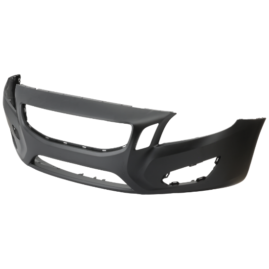 Picture of Bumper Cover