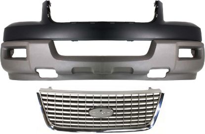 Picture of Bumper Cover