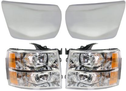 Picture of Bumper End