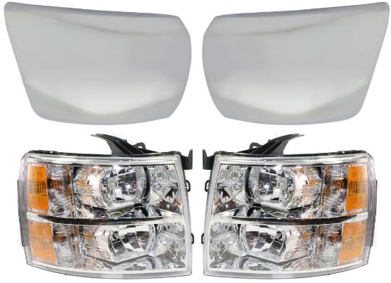 Picture of Bumper End