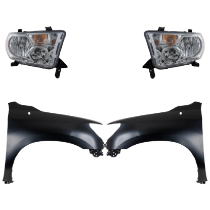 Picture of Headlight