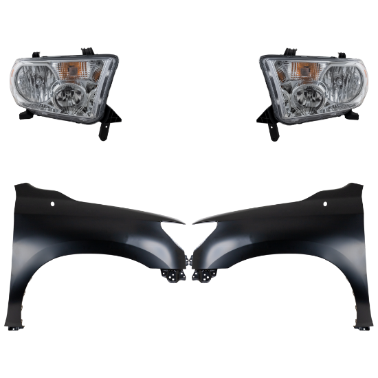 Picture of Headlight