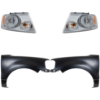 Picture of Headlight