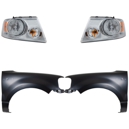 Picture of Headlight