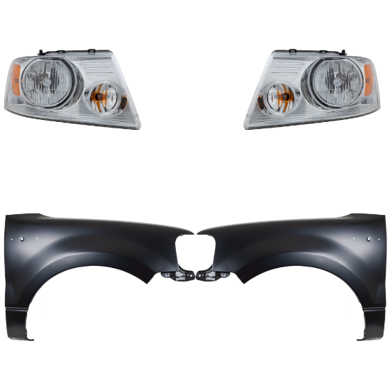 Picture of Headlight