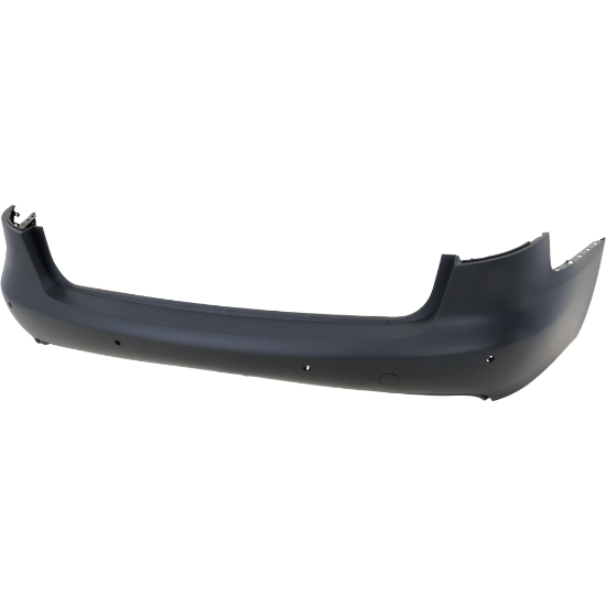 Picture of Bumper Cover