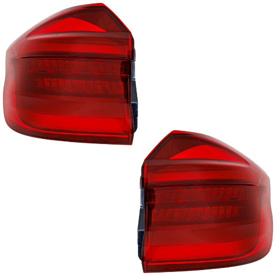 Picture of Tail Light