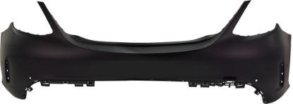 Picture of Bumper Cover