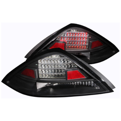 Picture of Tail Light