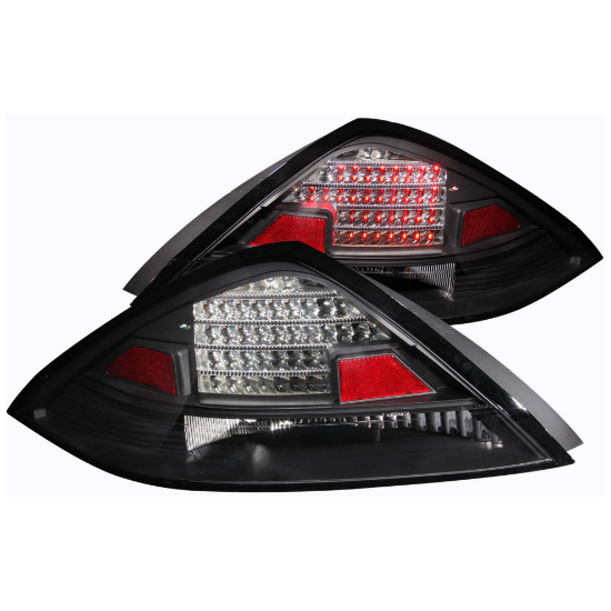 Picture of Tail Light