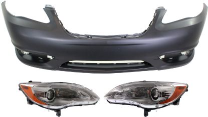 Picture of Headlight