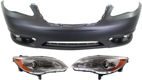 Picture of Headlight