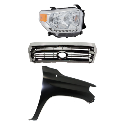 Picture of Grille Assembly