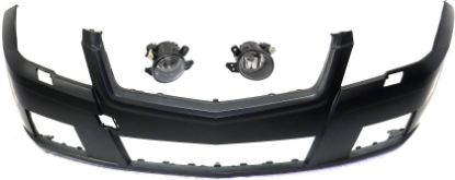 Picture of Bumper Cover