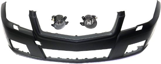 Picture of Bumper Cover