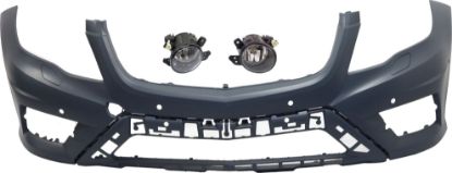 Picture of Bumper Cover