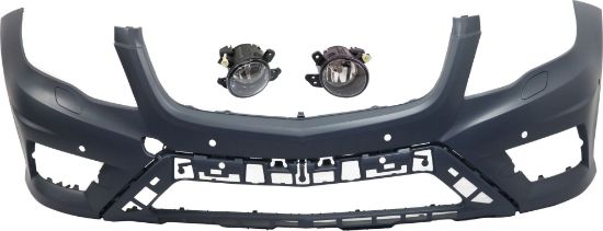 Picture of Bumper Cover