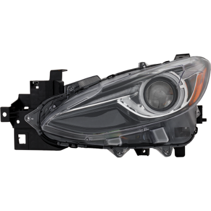 Picture of Headlight