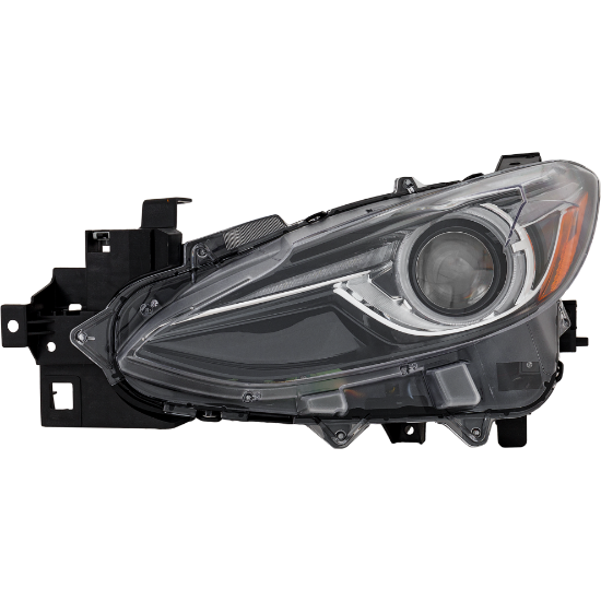 Picture of Headlight
