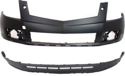 Picture of Bumper Cover