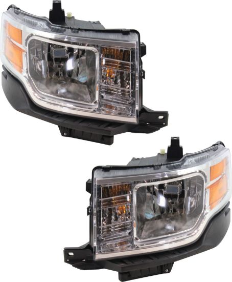 Picture of Headlight