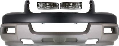 Picture of Bumper Cover