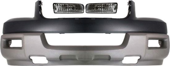 Picture of Bumper Cover