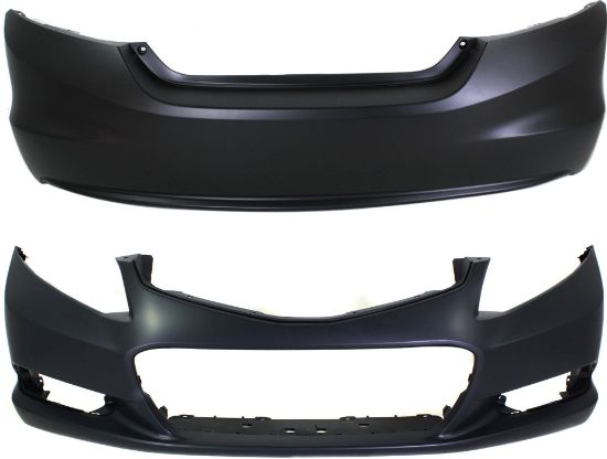 Picture of Bumper Cover